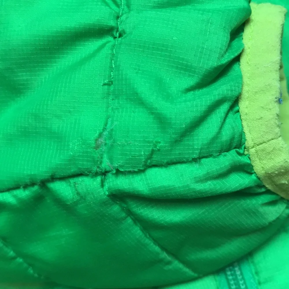 Patagonia Bundle (size 18m)